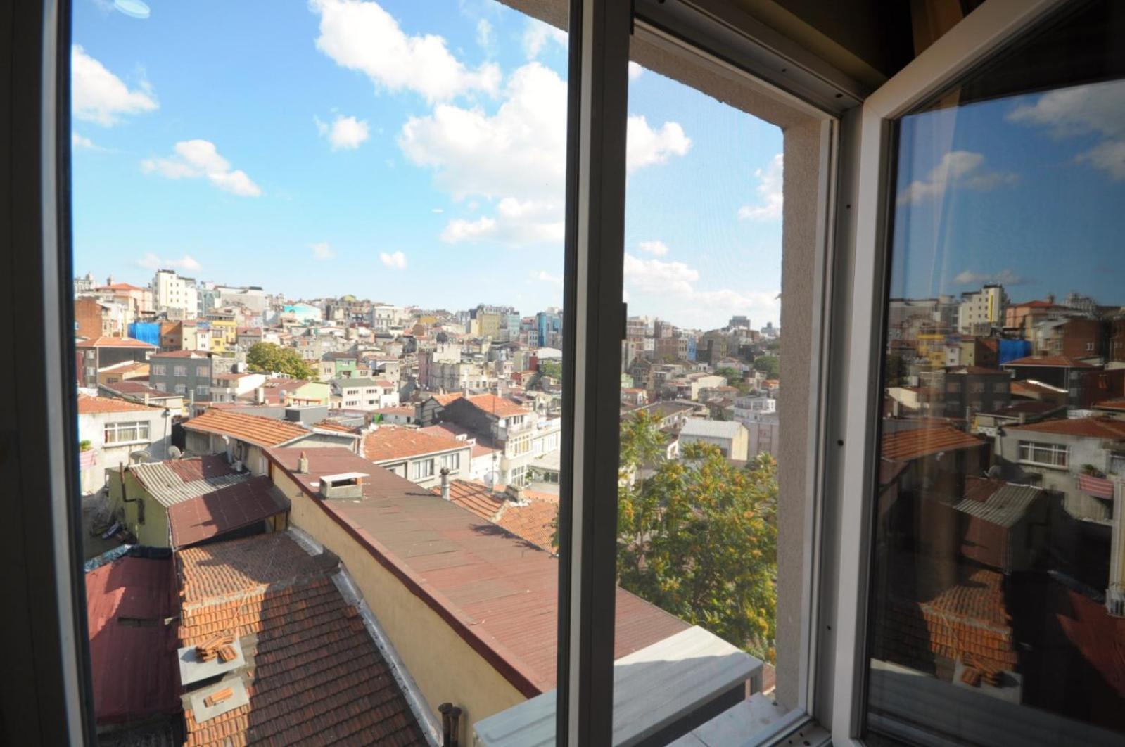 Marida Suit - Istanbul Taksim Exteriér fotografie